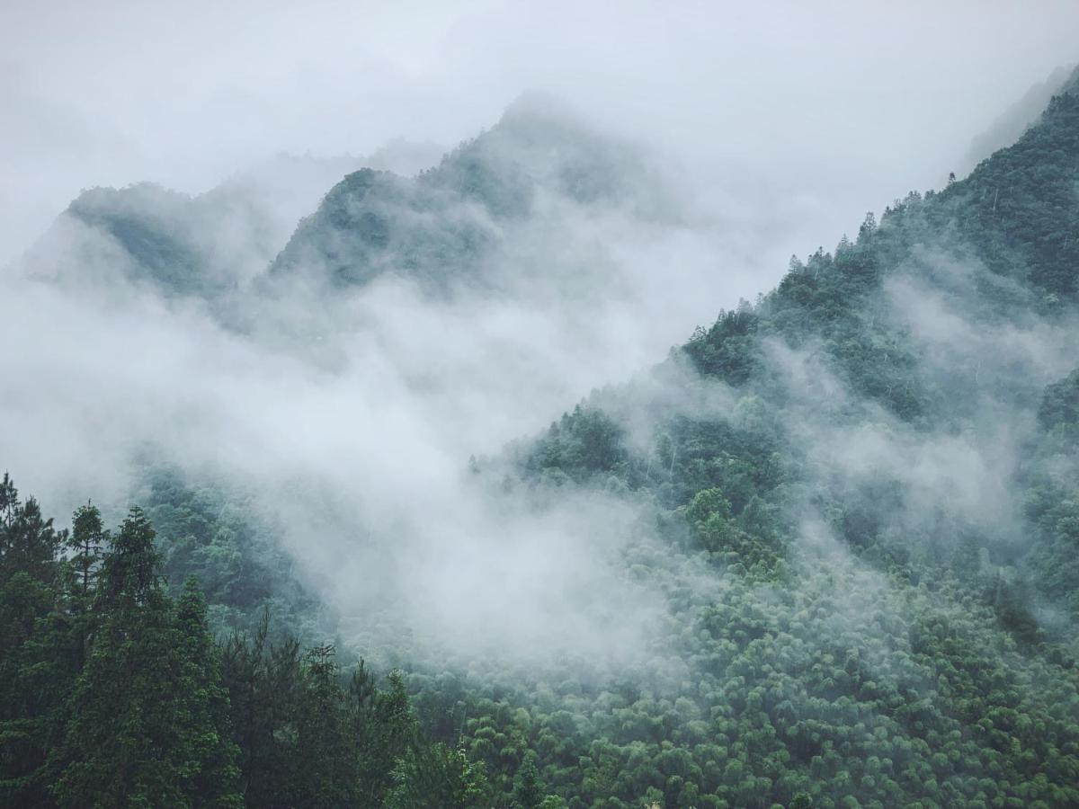 Zhangjiajie One Art Guesthouse 외부 사진