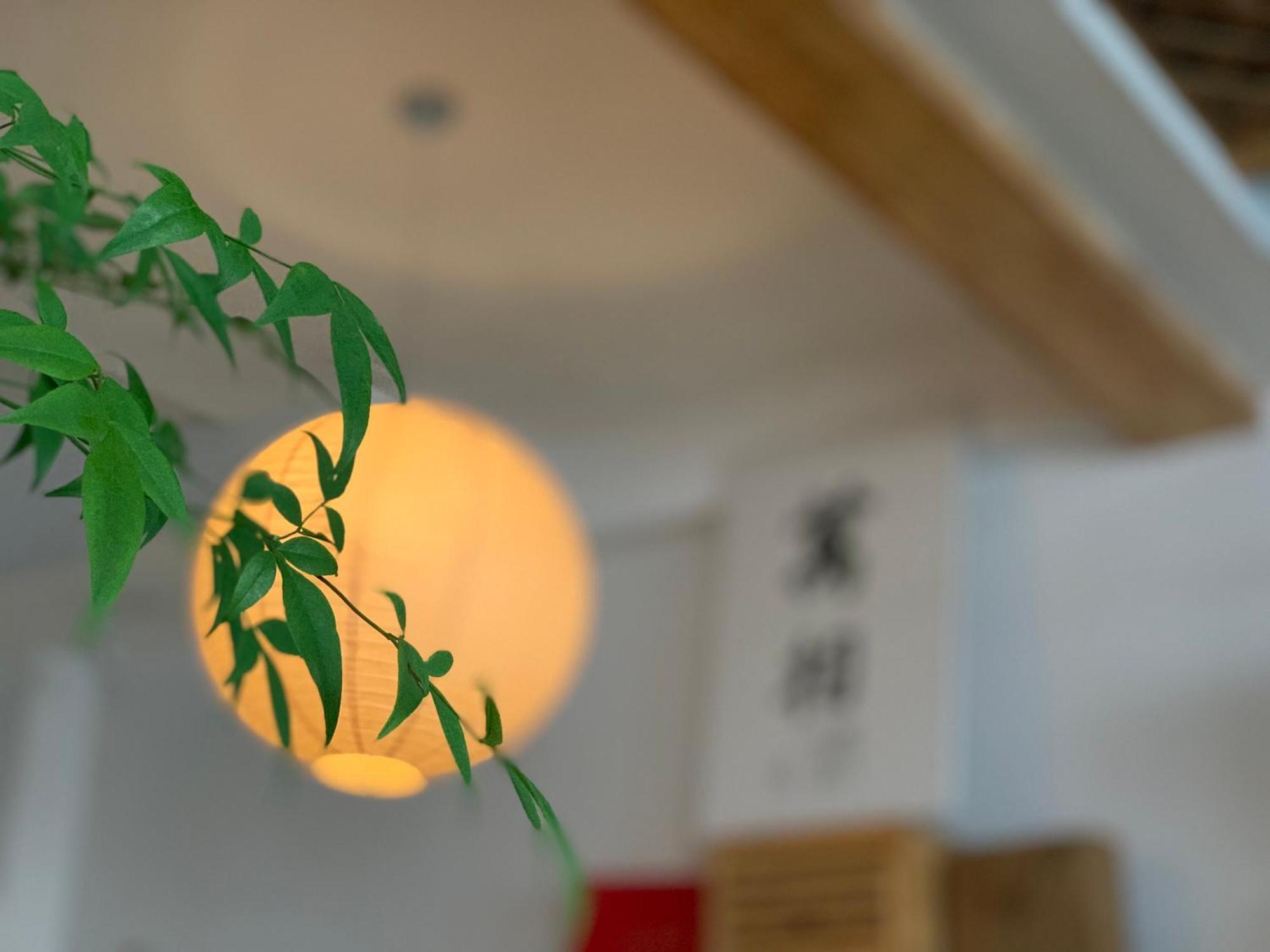 Zhangjiajie One Art Guesthouse 외부 사진
