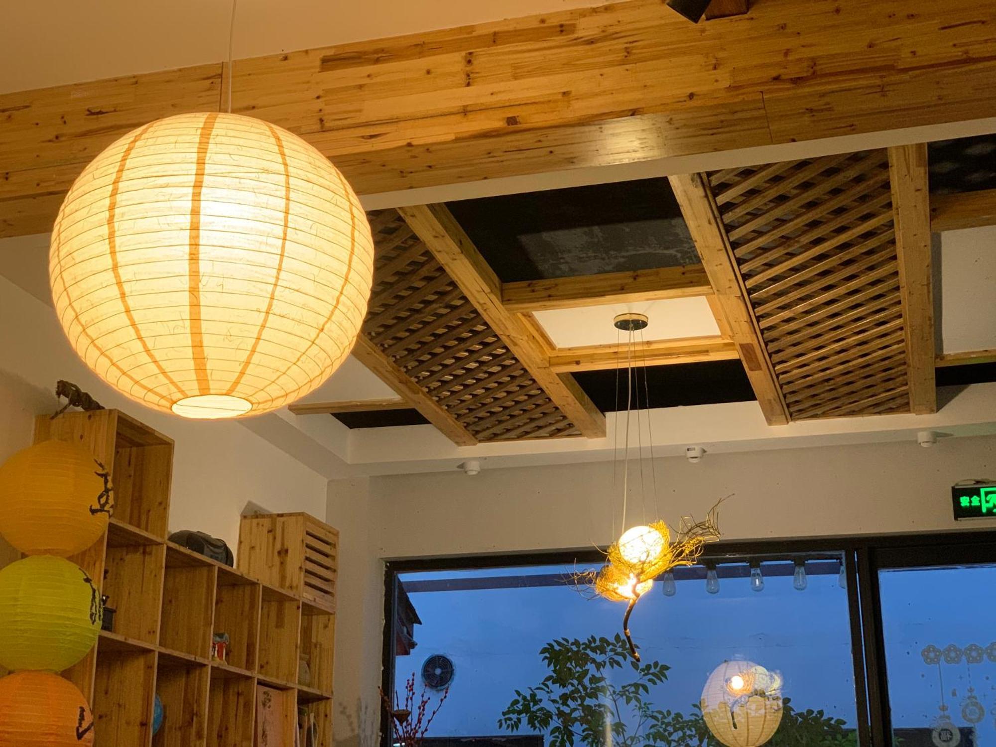 Zhangjiajie One Art Guesthouse 외부 사진