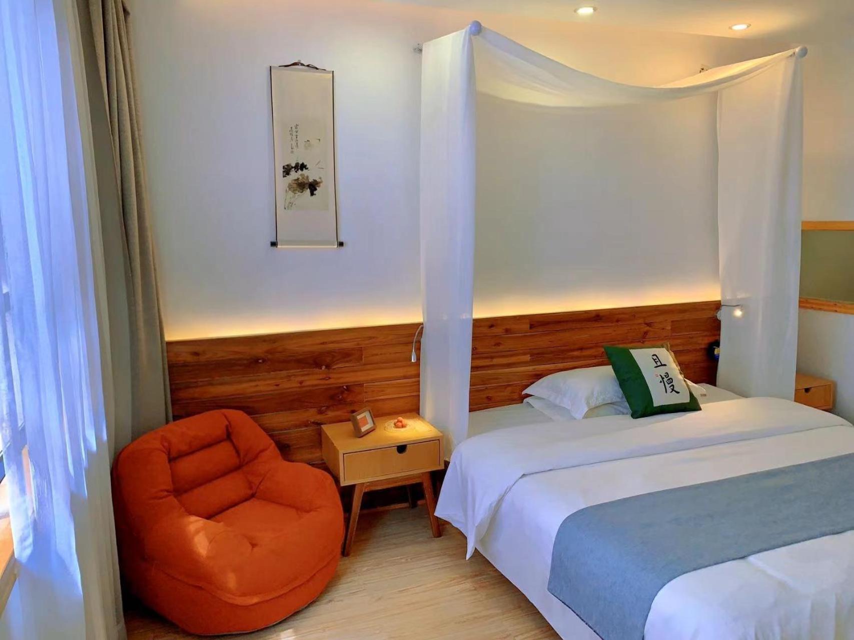 Zhangjiajie One Art Guesthouse 외부 사진